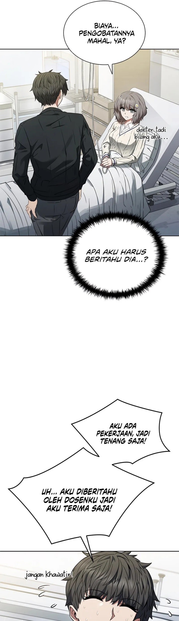 Part-Time Grim Reaper Bab 1 halaman 19