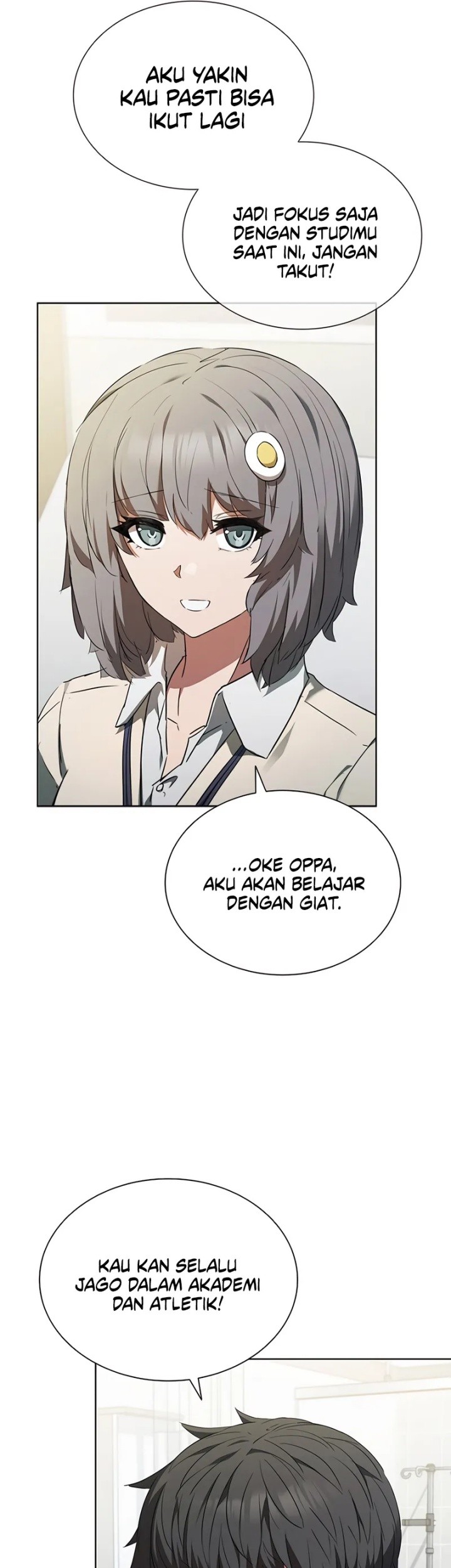 Part-Time Grim Reaper Bab 1 halaman 22