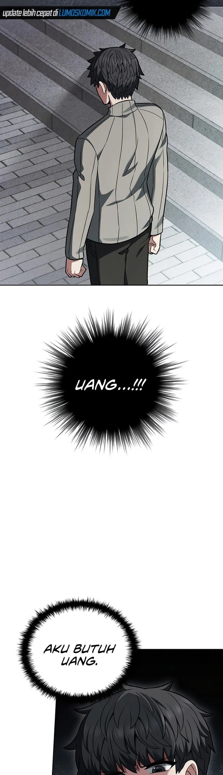 Part-Time Grim Reaper Bab 1 halaman 29