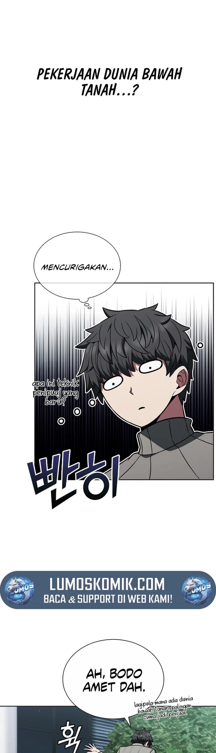Part-Time Grim Reaper Bab 1 halaman 40