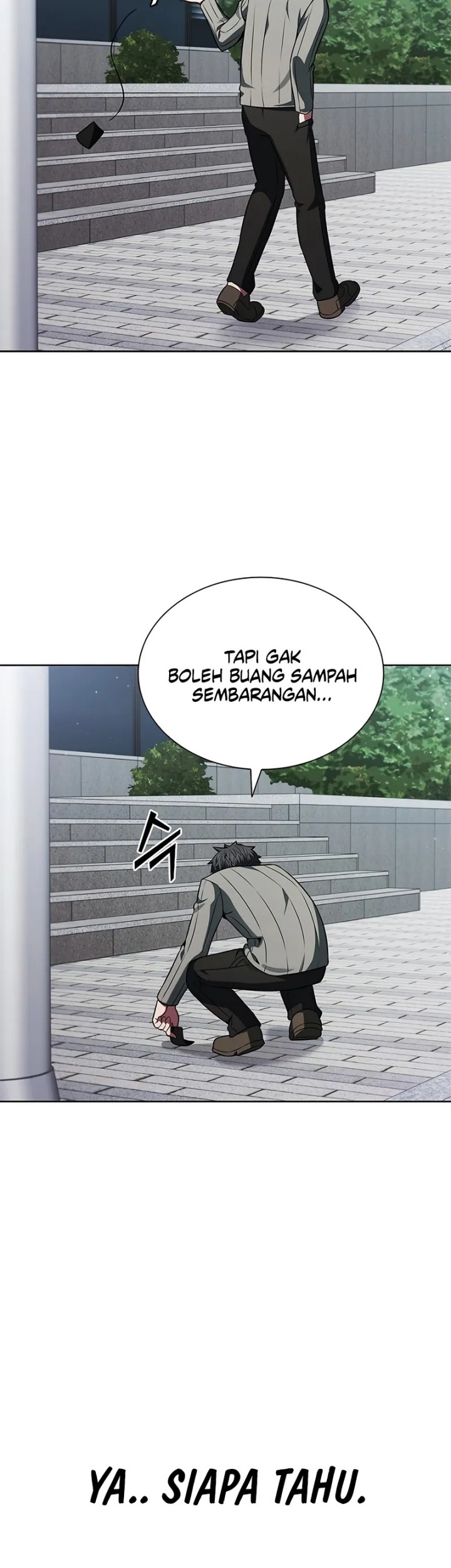 Part-Time Grim Reaper Bab 1 halaman 41