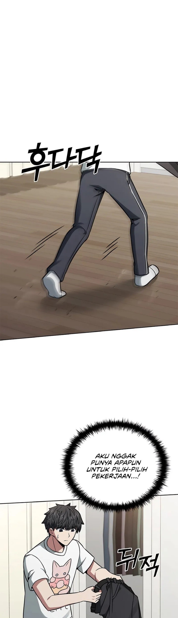 Part-Time Grim Reaper Bab 1 halaman 46