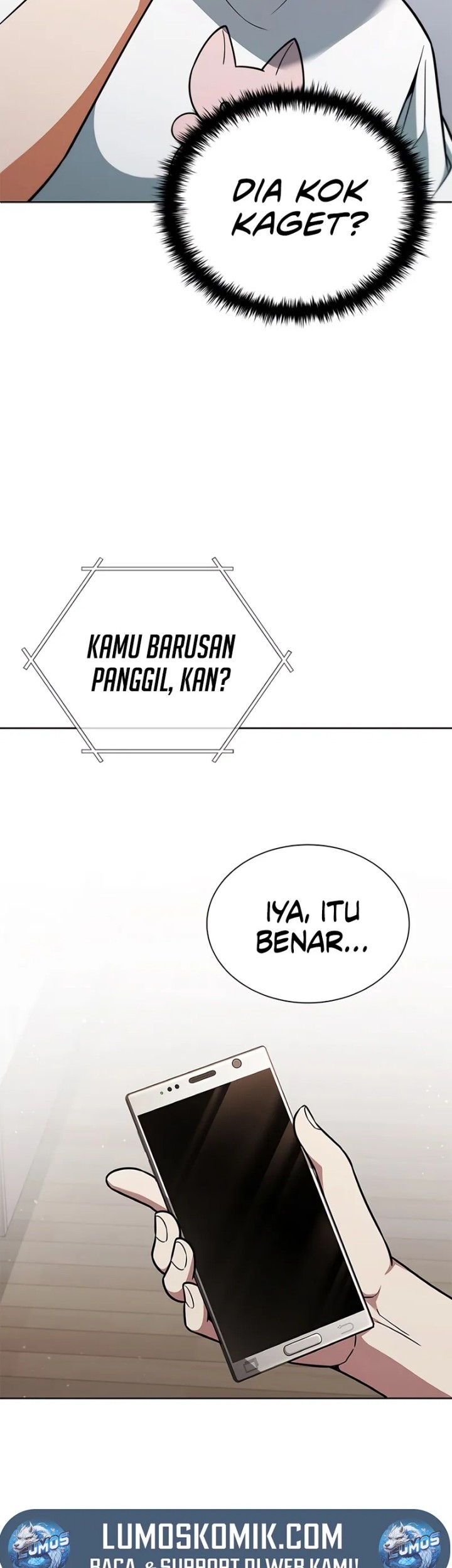 Part-Time Grim Reaper Bab 1 halaman 52