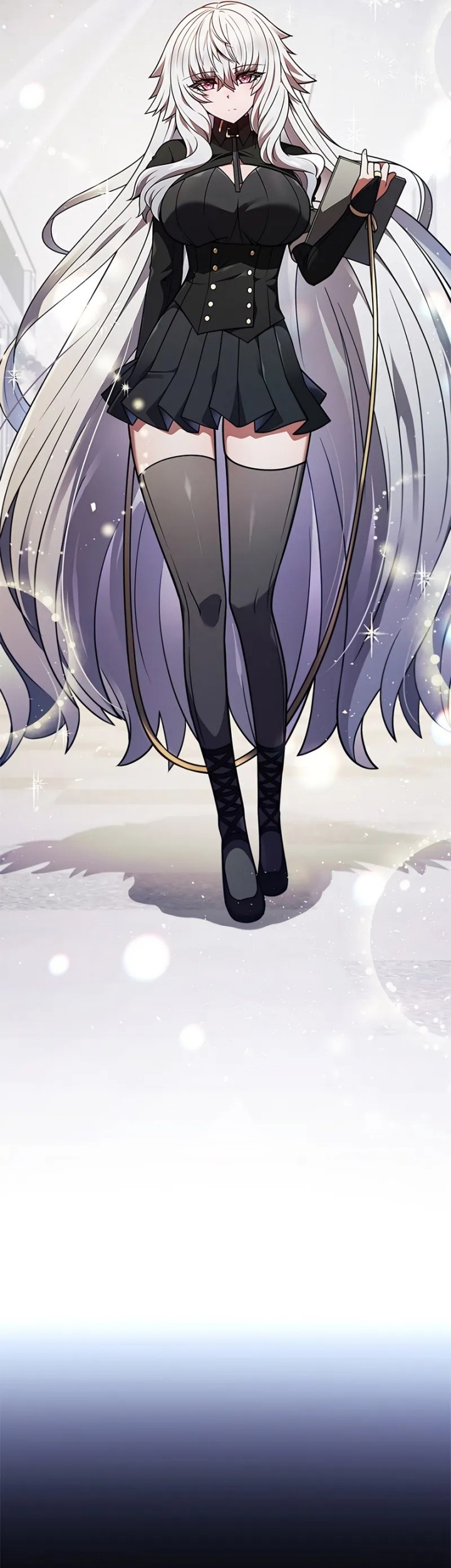 Part-Time Grim Reaper Bab 1 halaman 62