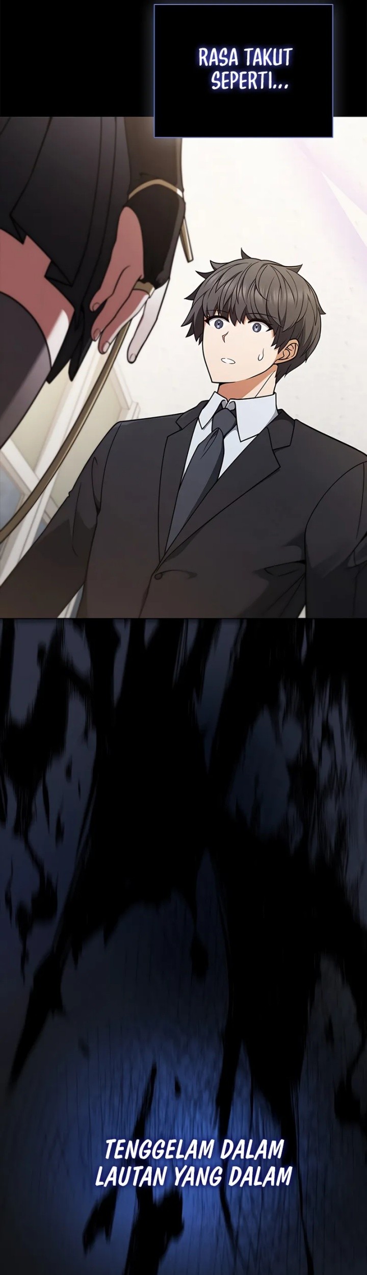 Part-Time Grim Reaper Bab 1 halaman 66