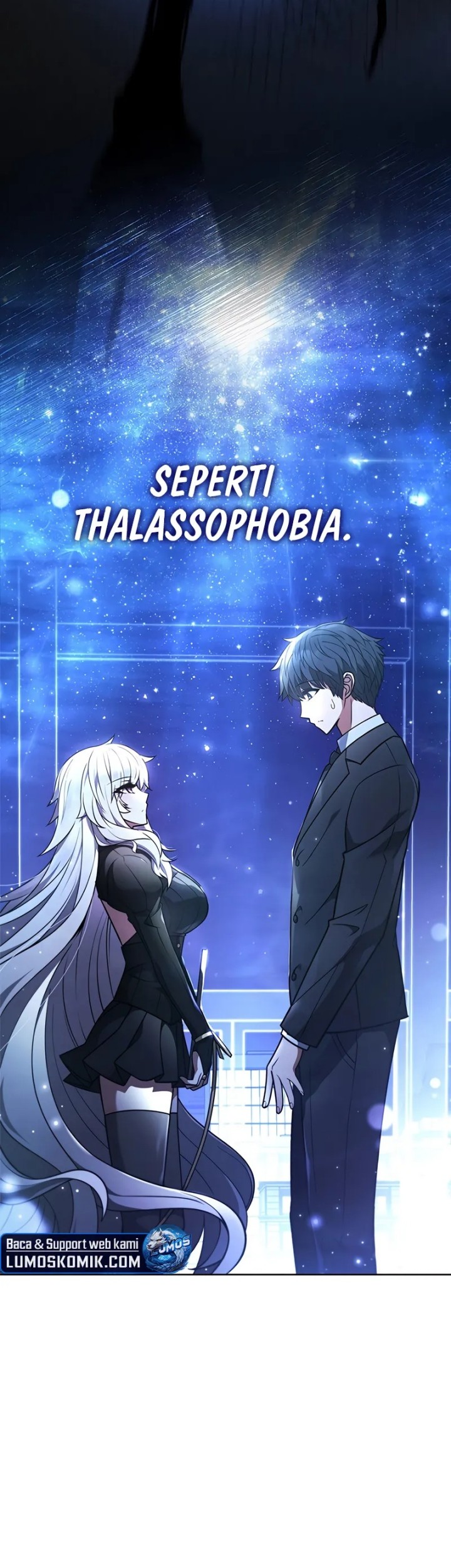 Part-Time Grim Reaper Bab 1 halaman 67