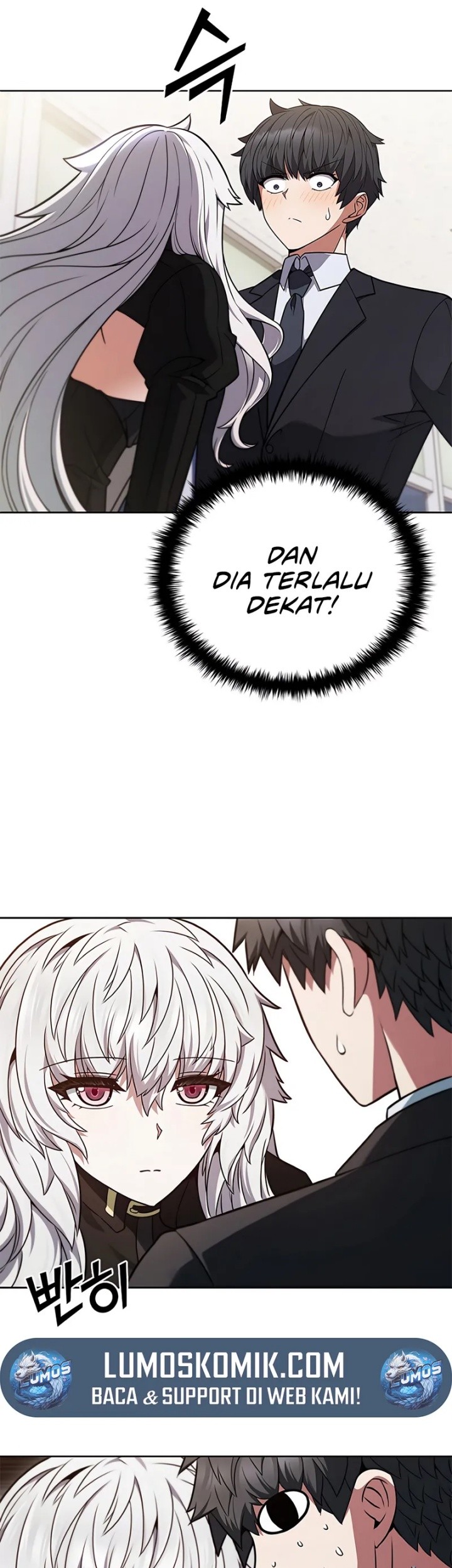 Part-Time Grim Reaper Bab 1 halaman 69
