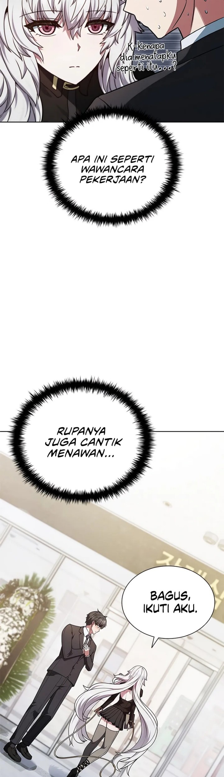 Part-Time Grim Reaper Bab 1 halaman 70