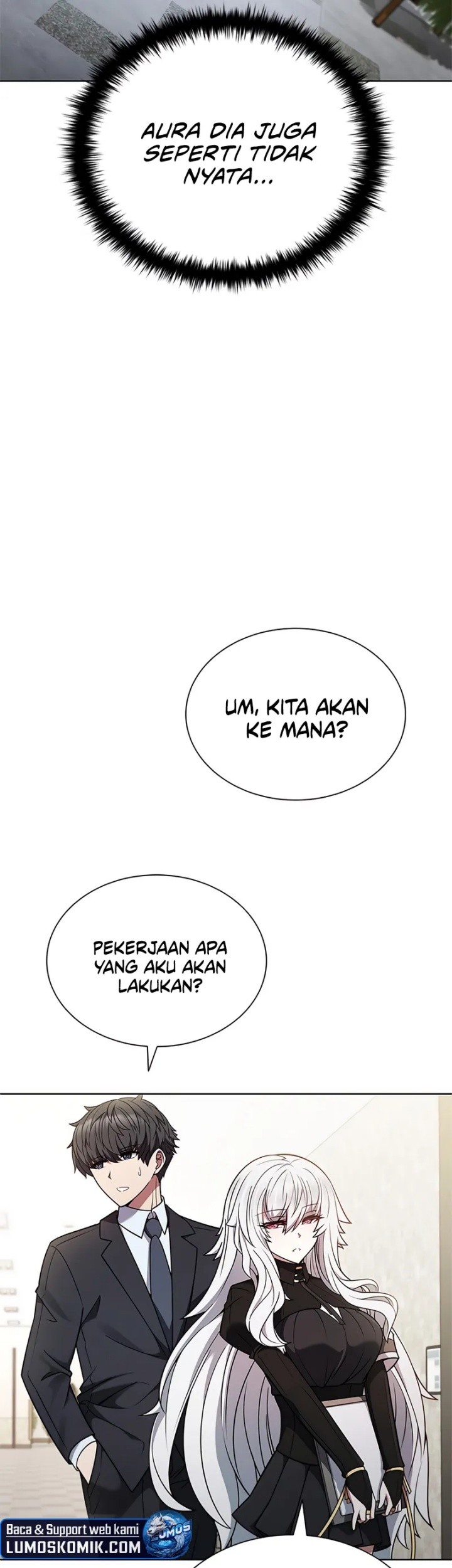Part-Time Grim Reaper Bab 1 halaman 72