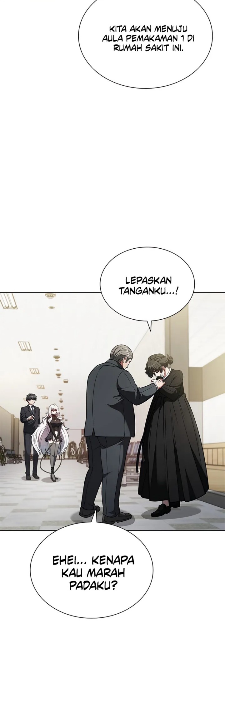Part-Time Grim Reaper Bab 1 halaman 73