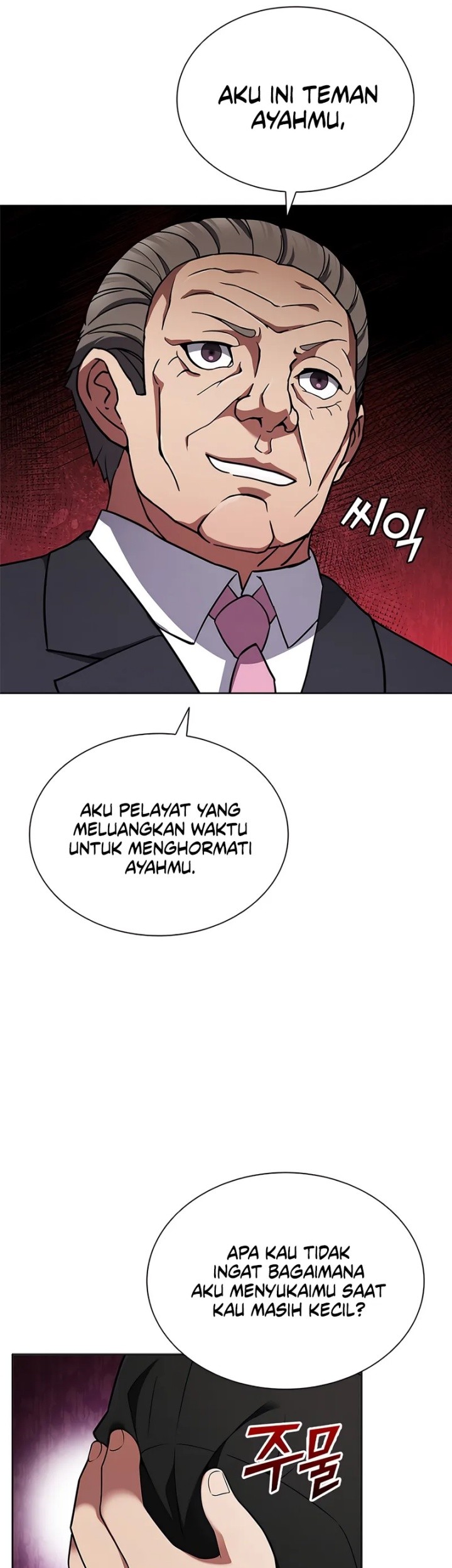 Part-Time Grim Reaper Bab 1 halaman 74