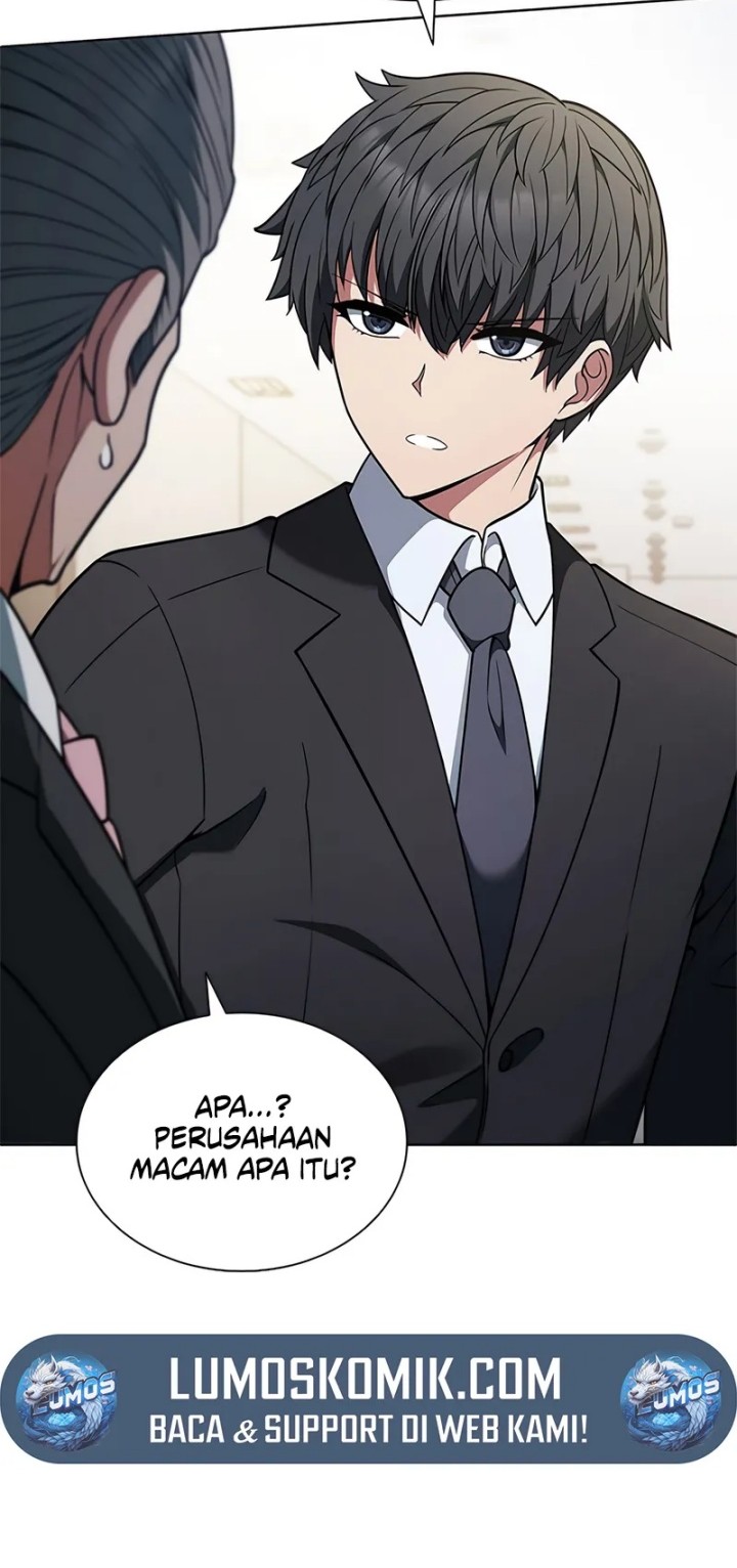 Part-Time Grim Reaper Bab 1 halaman 81