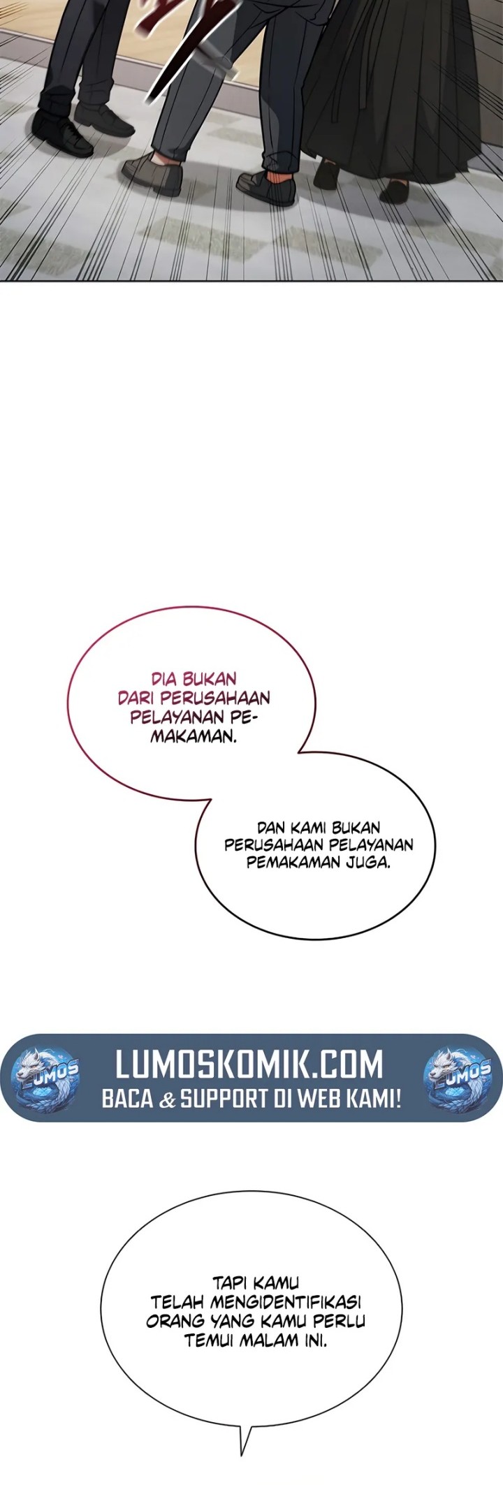 Part-Time Grim Reaper Bab 1 halaman 83