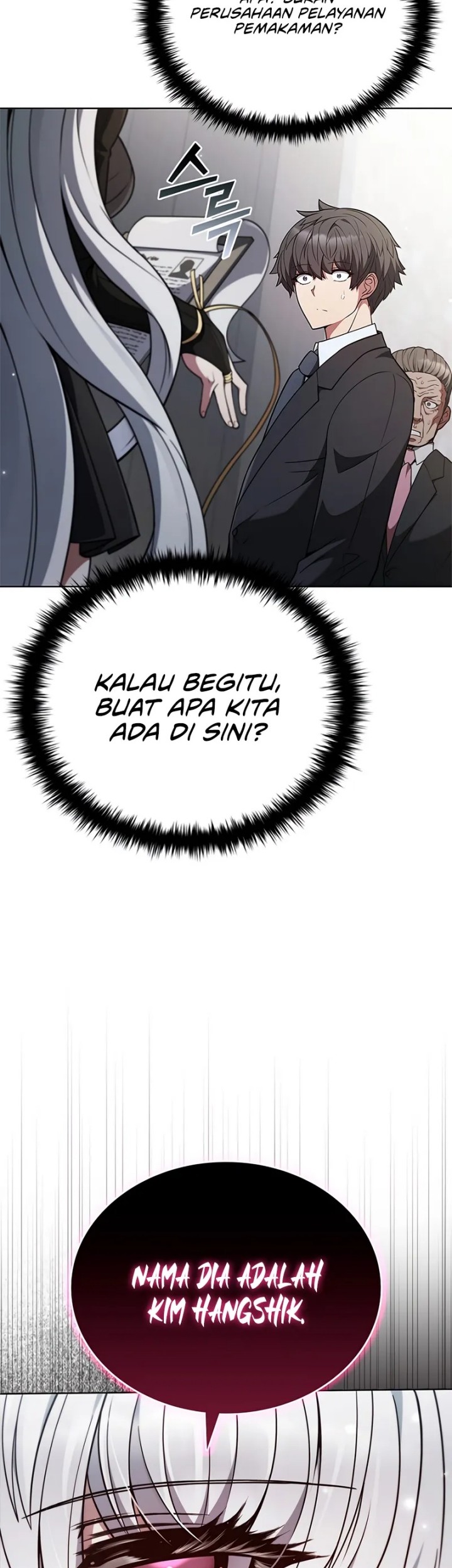 Part-Time Grim Reaper Bab 1 halaman 85