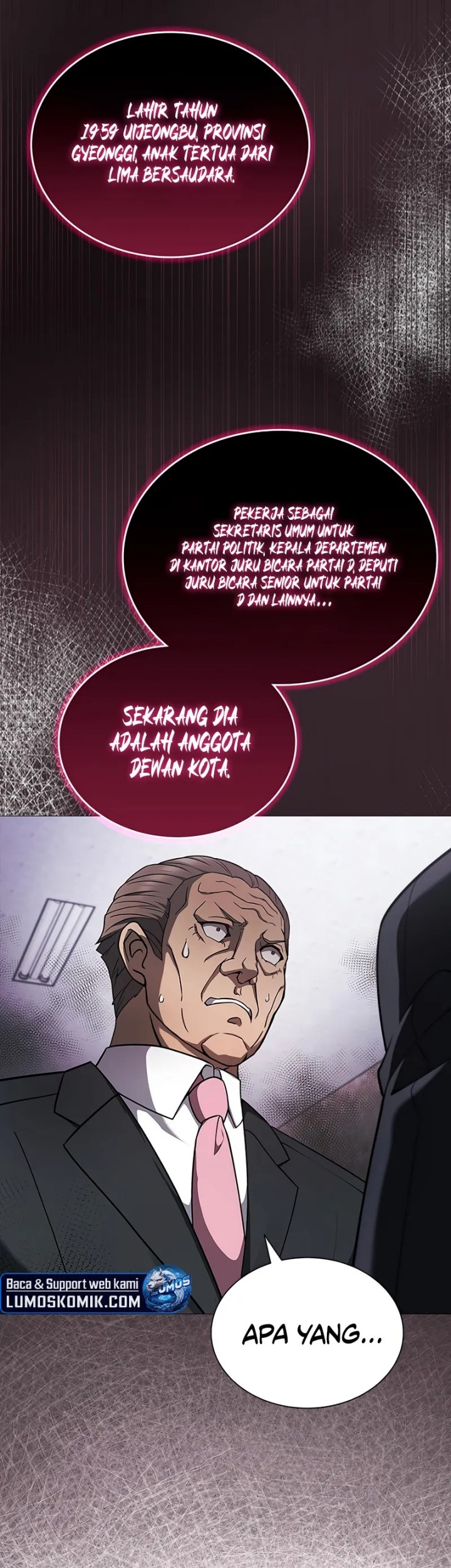 Part-Time Grim Reaper Bab 1 halaman 87