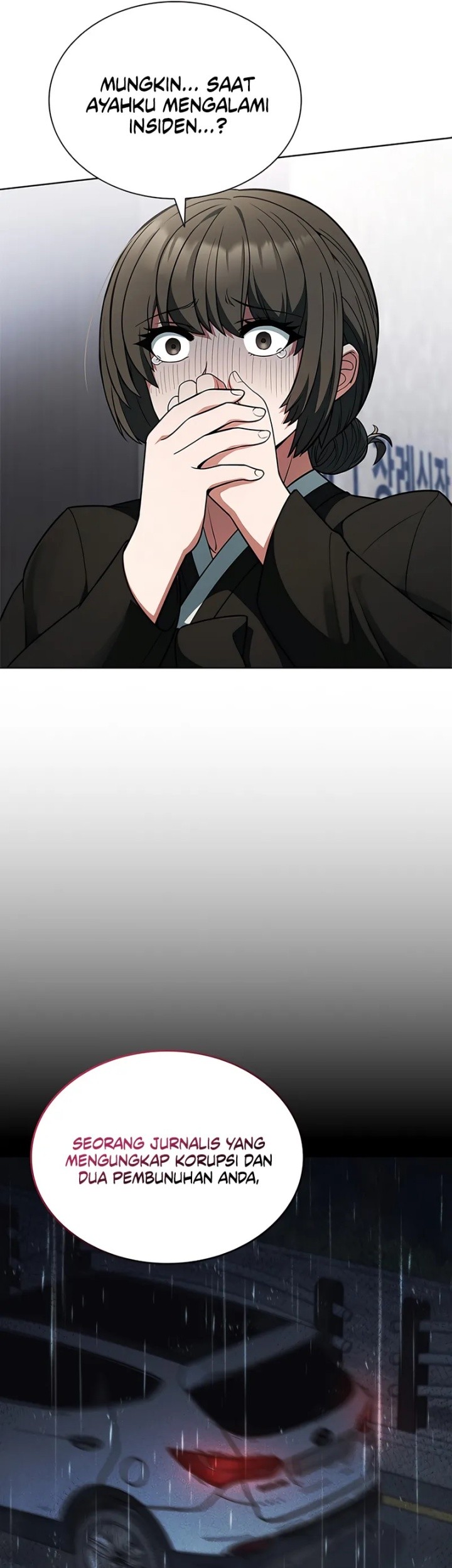 Part-Time Grim Reaper Bab 1 halaman 89