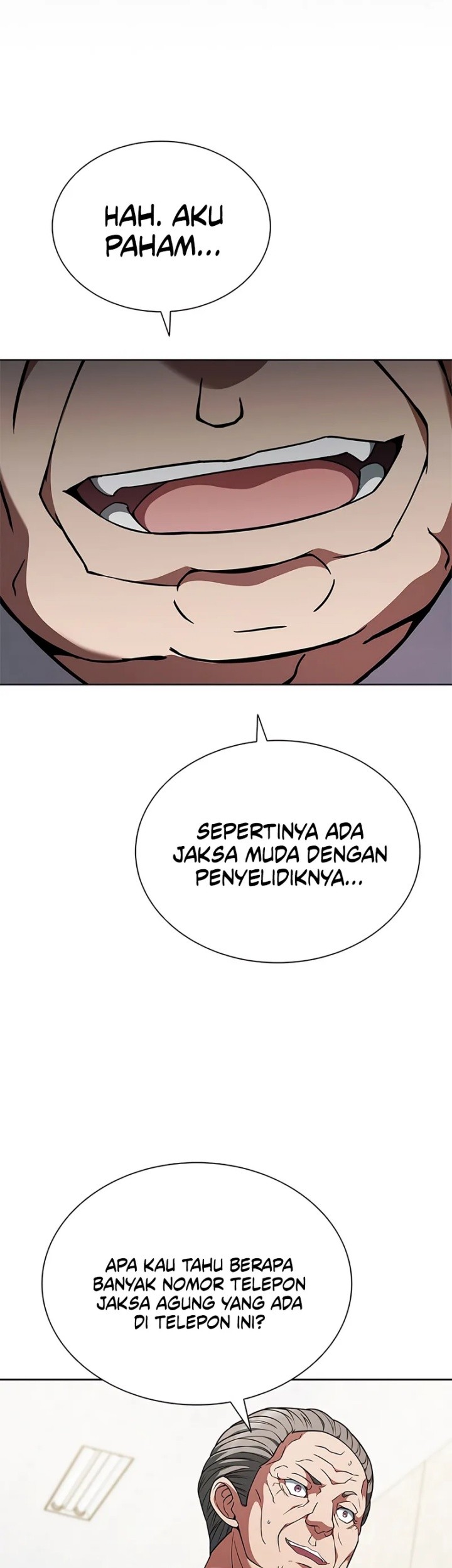 Part-Time Grim Reaper Bab 1 halaman 92