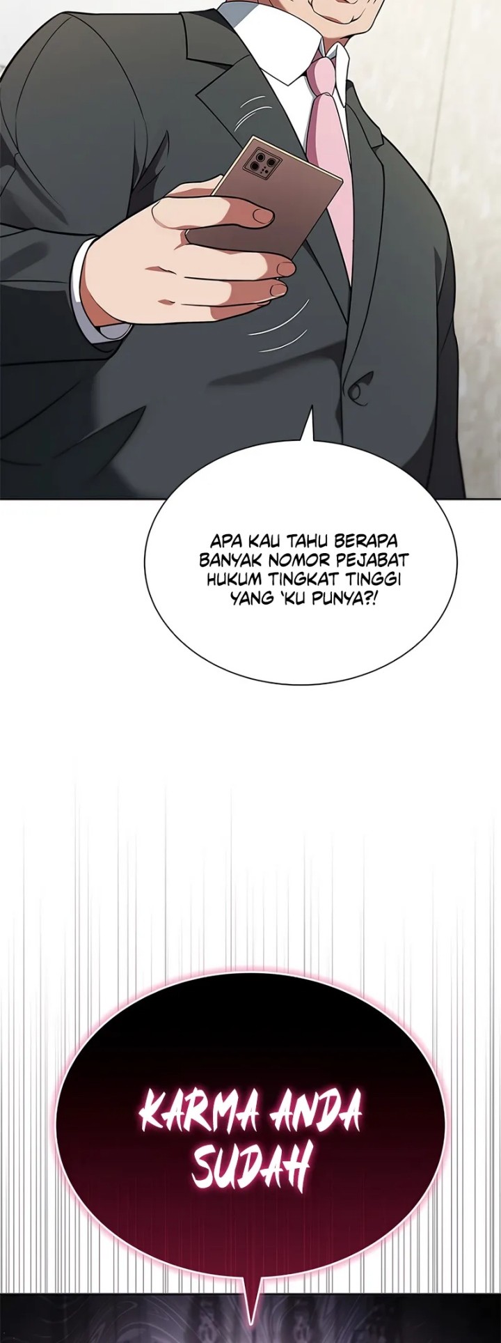 Part-Time Grim Reaper Bab 1 halaman 93