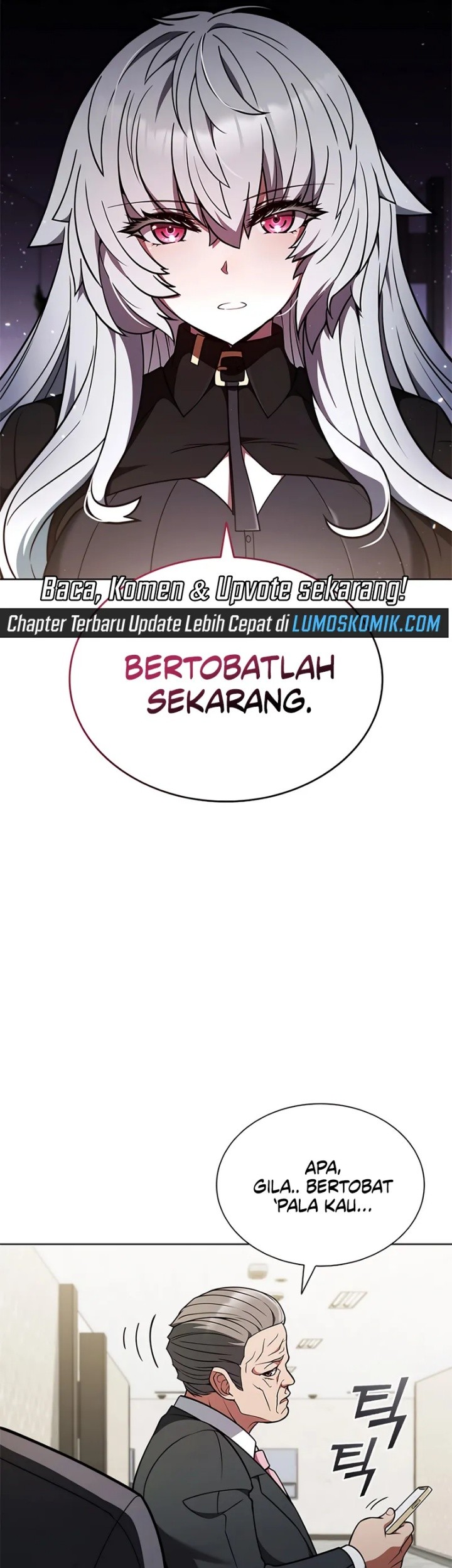 Part-Time Grim Reaper Bab 1 halaman 97
