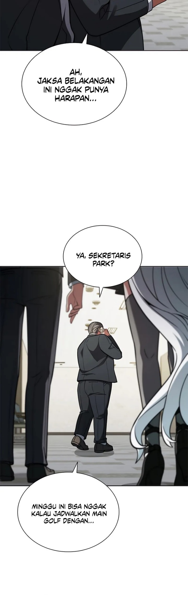 Part-Time Grim Reaper Bab 1 halaman 98