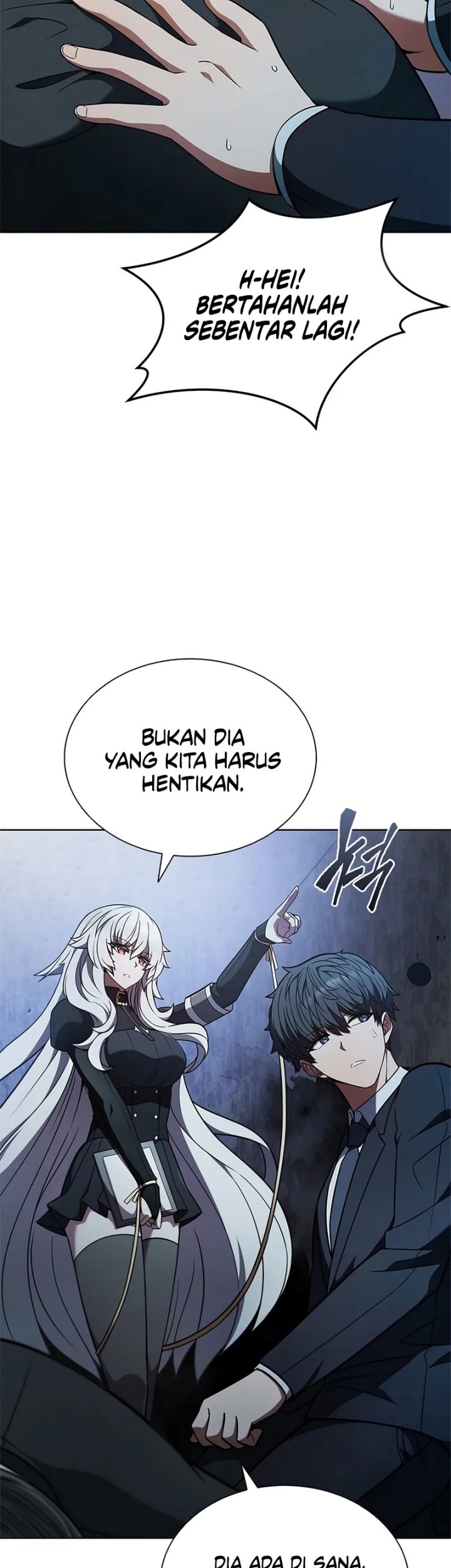 Part-Time Grim Reaper Bab 1 halaman 102
