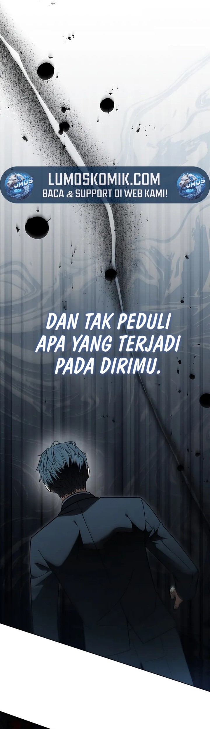 Part-Time Grim Reaper Bab 1 halaman 107