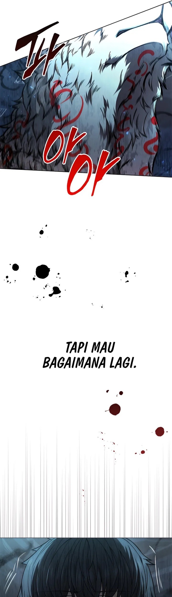 Part-Time Grim Reaper Bab 1 halaman 110