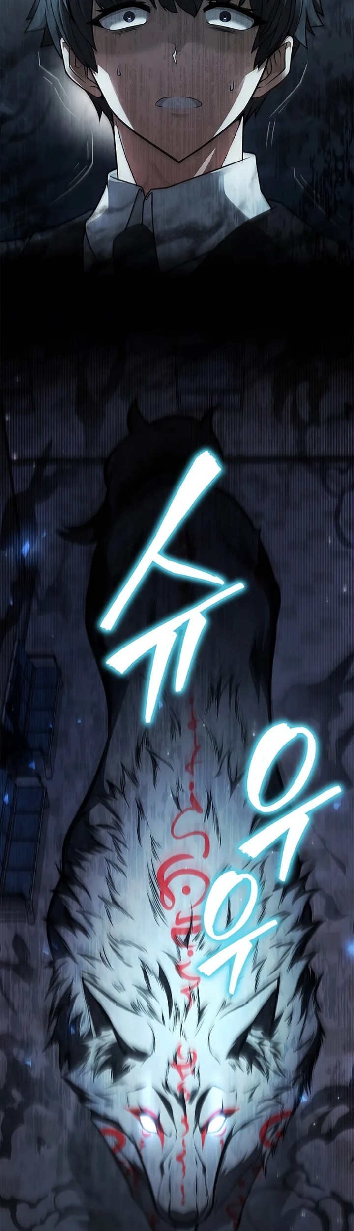 Part-Time Grim Reaper Bab 1 halaman 111