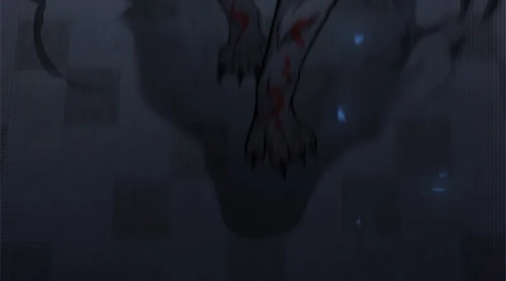 Part-Time Grim Reaper Bab 1 halaman 112