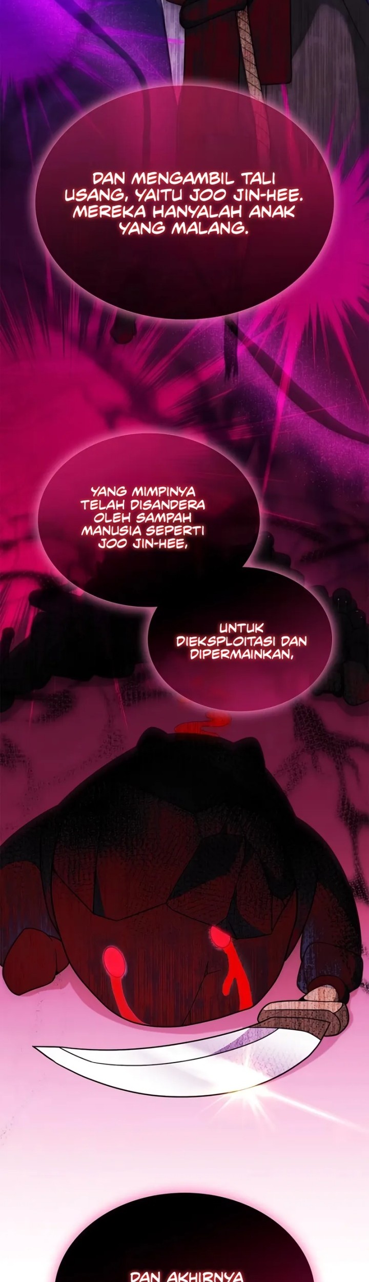 Part-Time Grim Reaper Bab 10 halaman 17