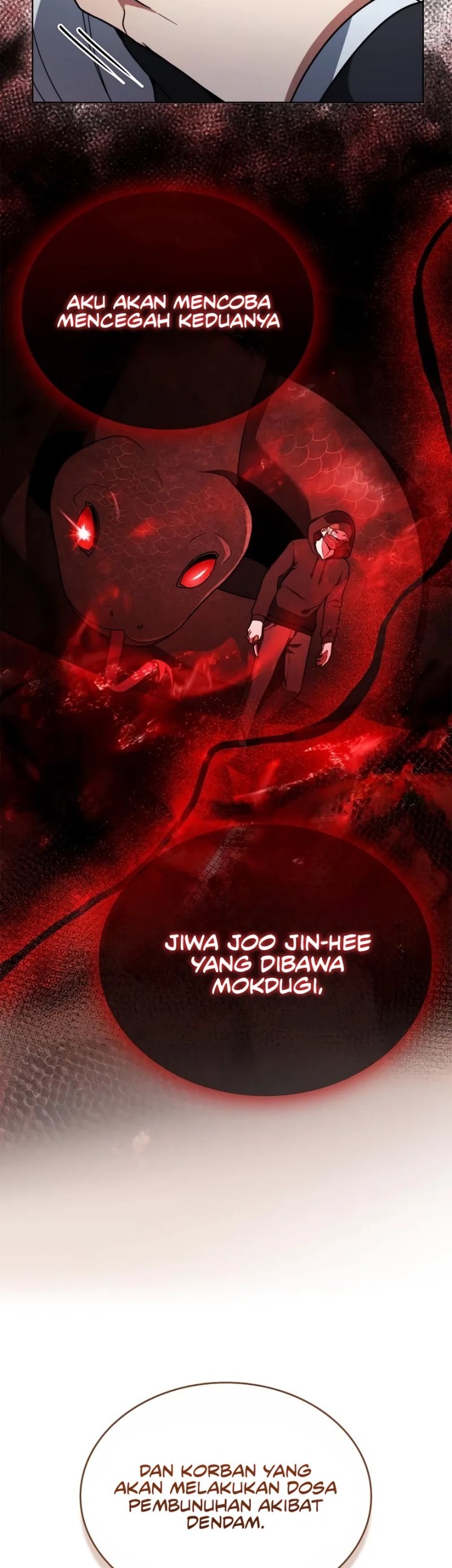Part-Time Grim Reaper Bab 10 halaman 20