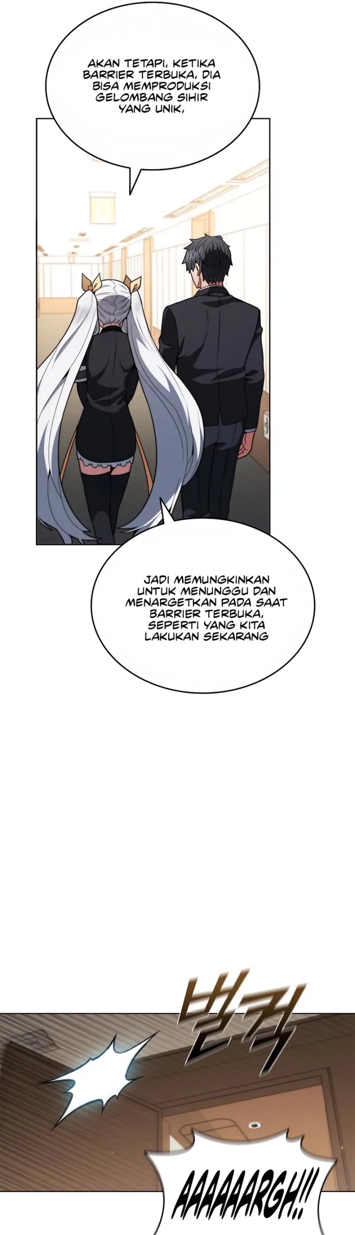 Part-Time Grim Reaper Bab 10 halaman 45
