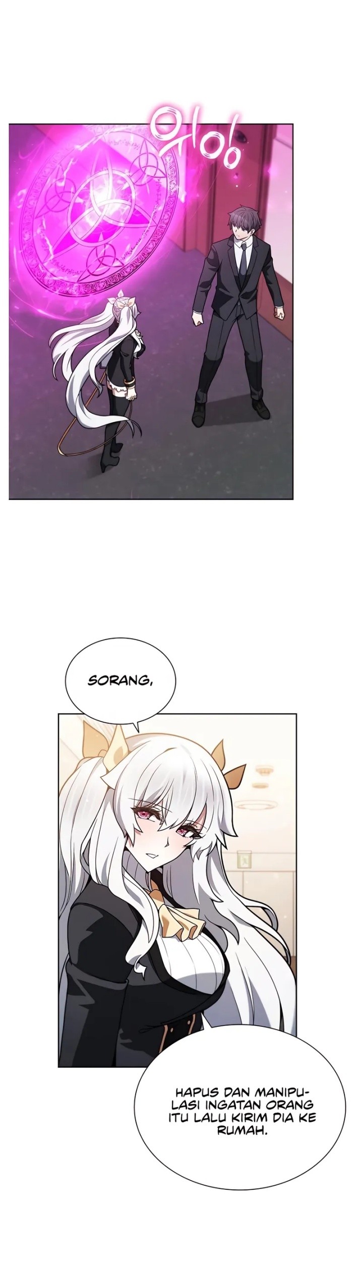 Part-Time Grim Reaper Bab 10 halaman 51