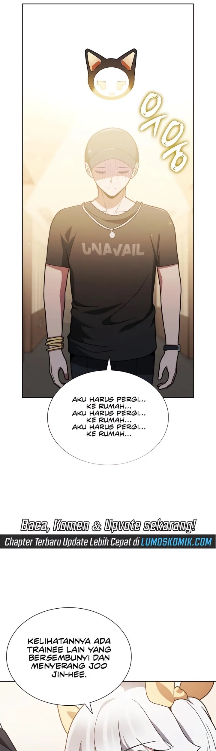 Part-Time Grim Reaper Bab 10 halaman 53