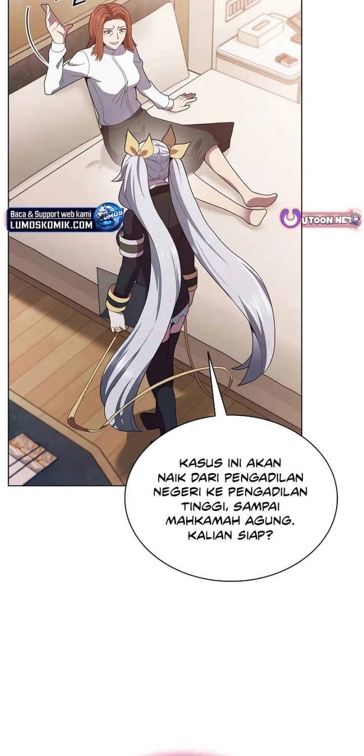 Part-Time Grim Reaper Bab 11 halaman 23
