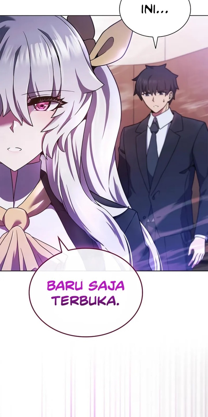 Part-Time Grim Reaper Bab 11 halaman 27