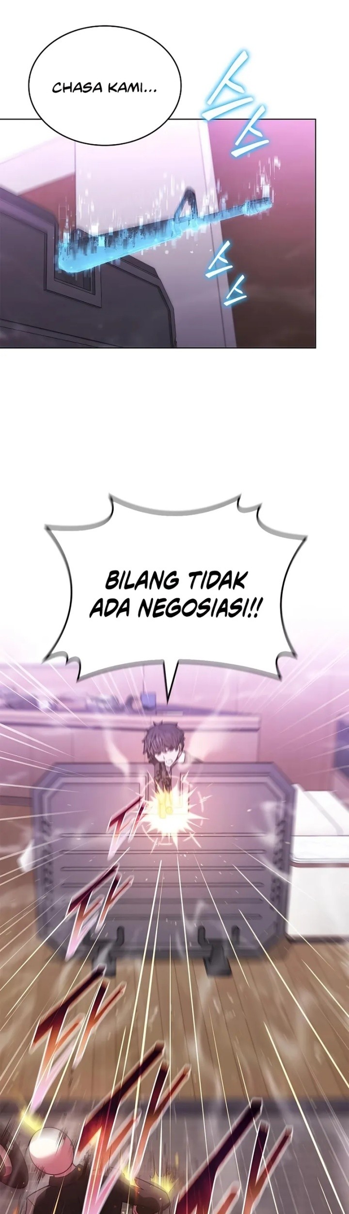 Part-Time Grim Reaper Bab 11 halaman 57