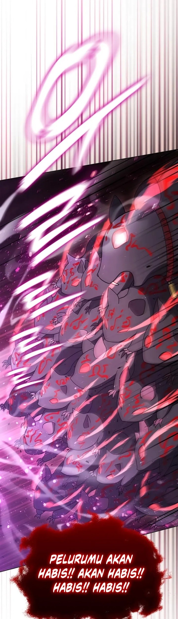 Part-Time Grim Reaper Bab 11 halaman 69