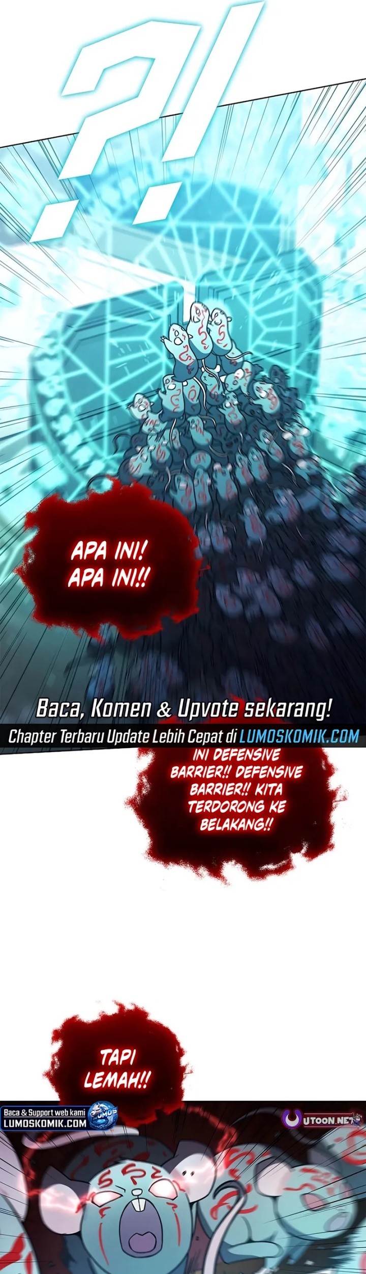 Part-Time Grim Reaper Bab 11 halaman 78