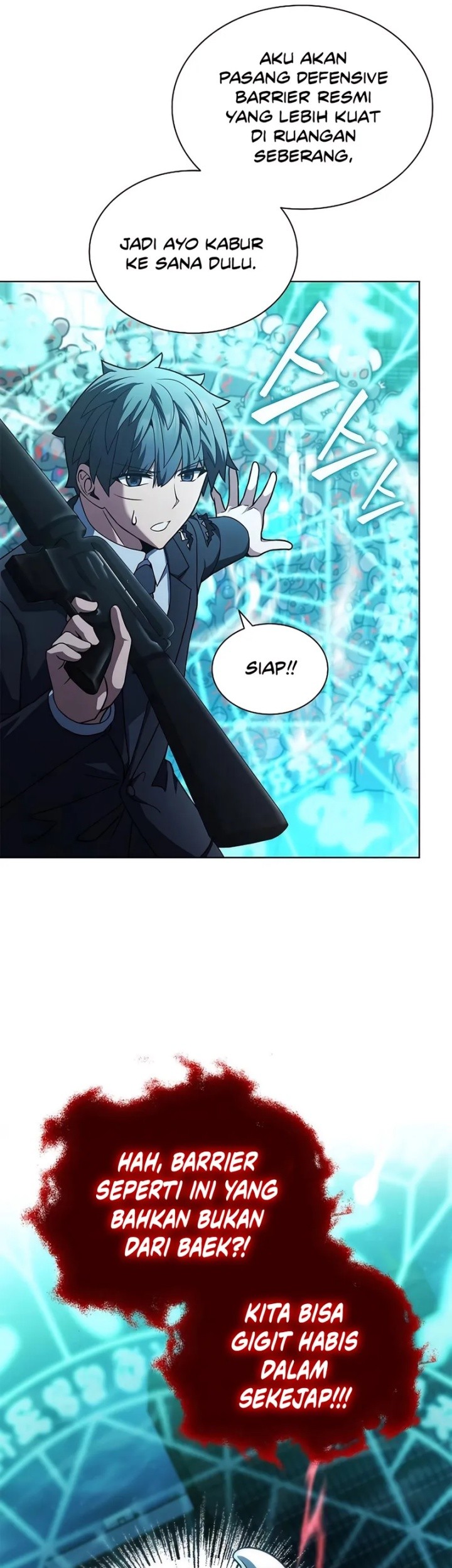 Part-Time Grim Reaper Bab 11 halaman 80