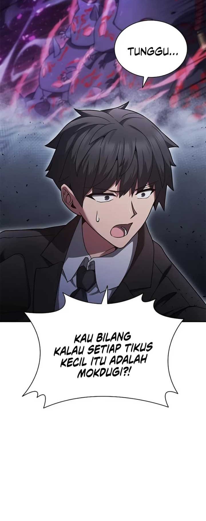 Part-Time Grim Reaper Bab 12 halaman 8