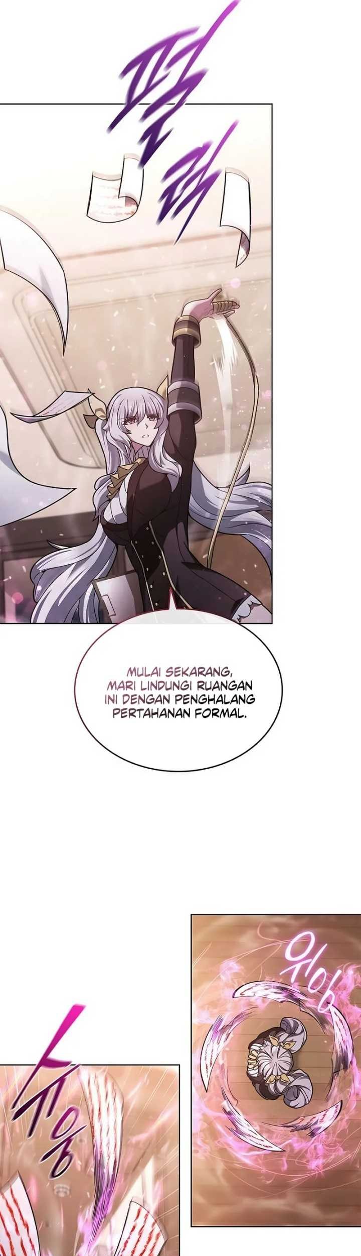 Part-Time Grim Reaper Bab 12 halaman 11