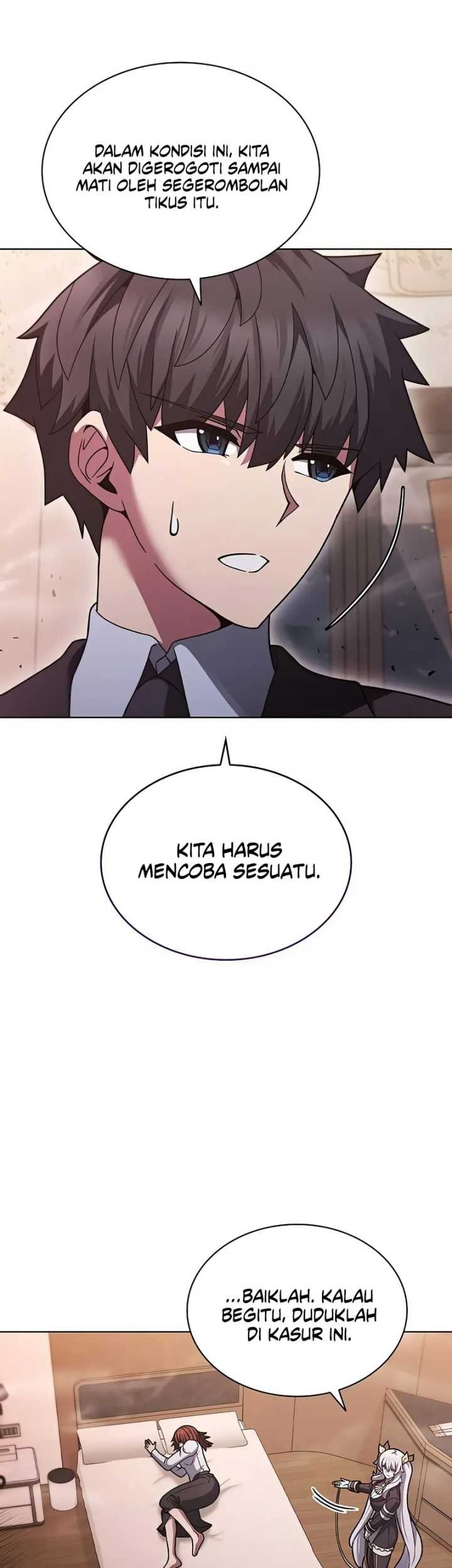 Part-Time Grim Reaper Bab 12 halaman 19