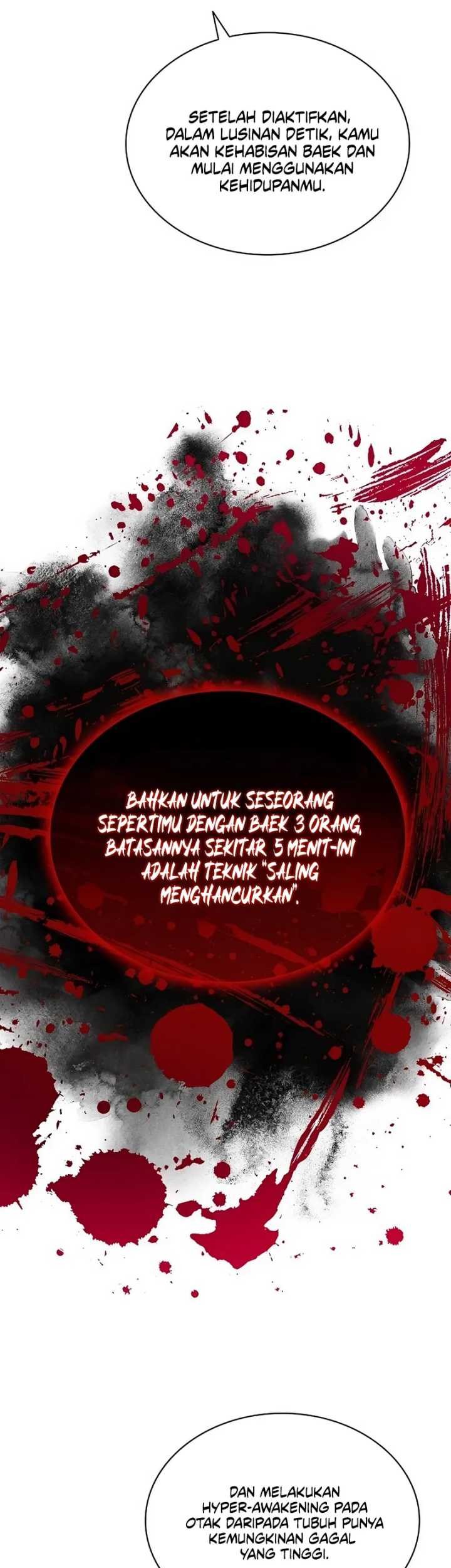 Part-Time Grim Reaper Bab 12 halaman 26