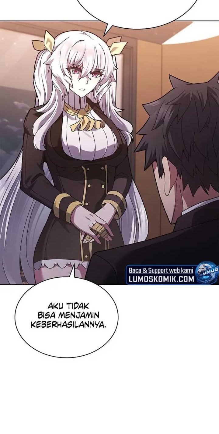 Part-Time Grim Reaper Bab 12 halaman 27