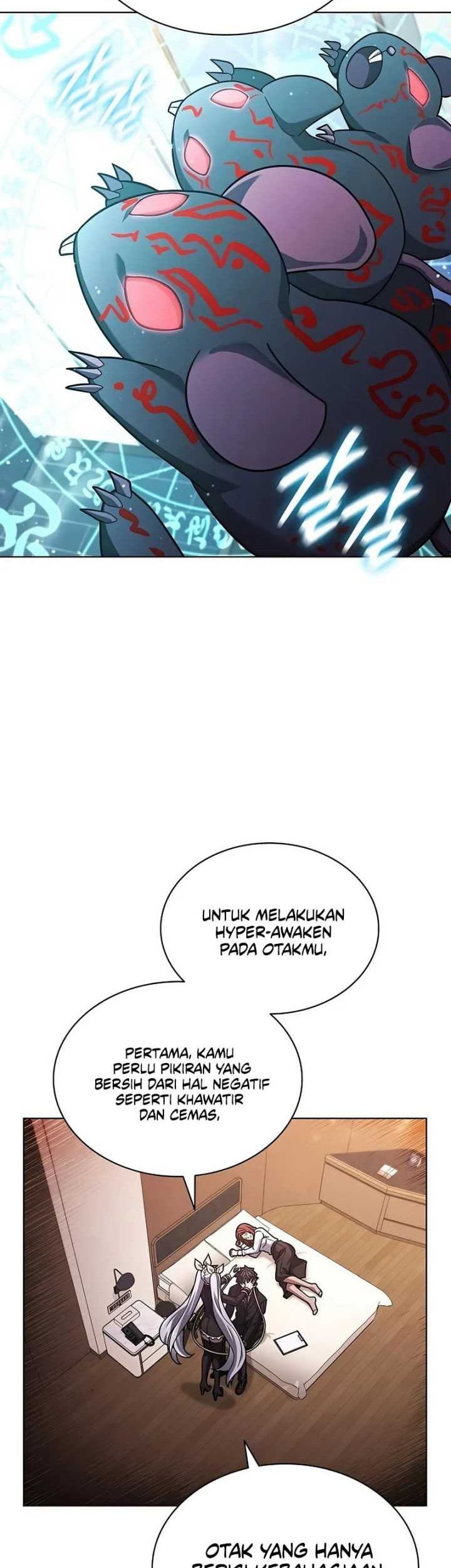 Part-Time Grim Reaper Bab 12 halaman 29