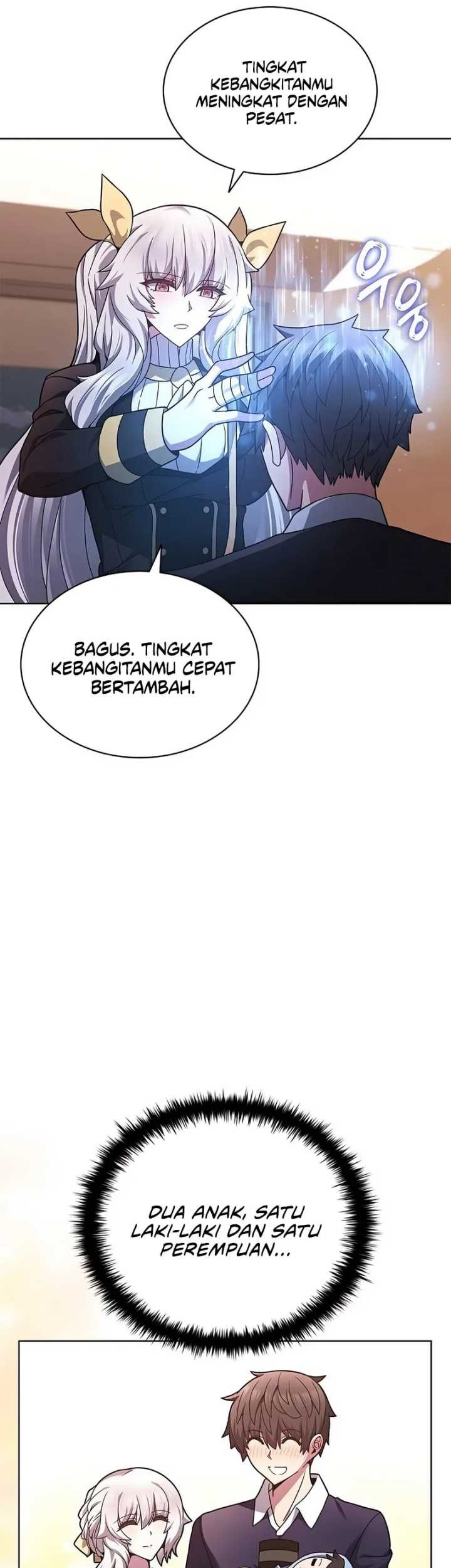 Part-Time Grim Reaper Bab 12 halaman 39