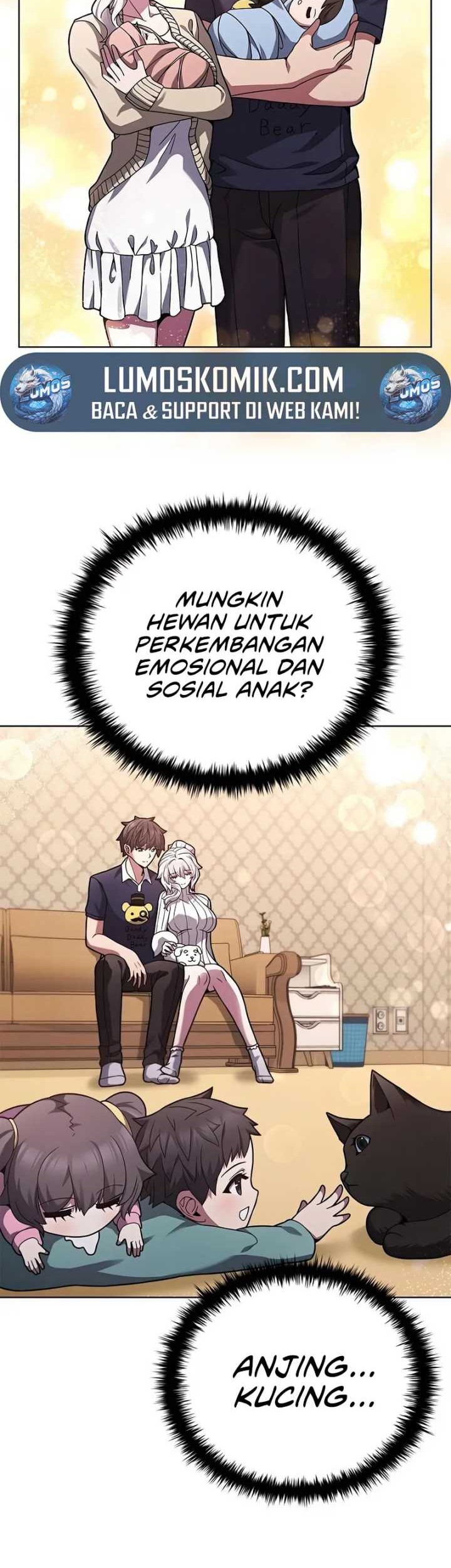 Part-Time Grim Reaper Bab 12 halaman 40