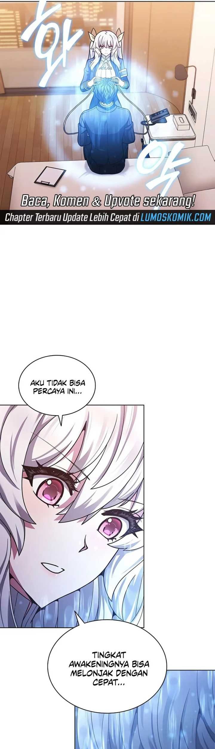 Part-Time Grim Reaper Bab 12 halaman 42