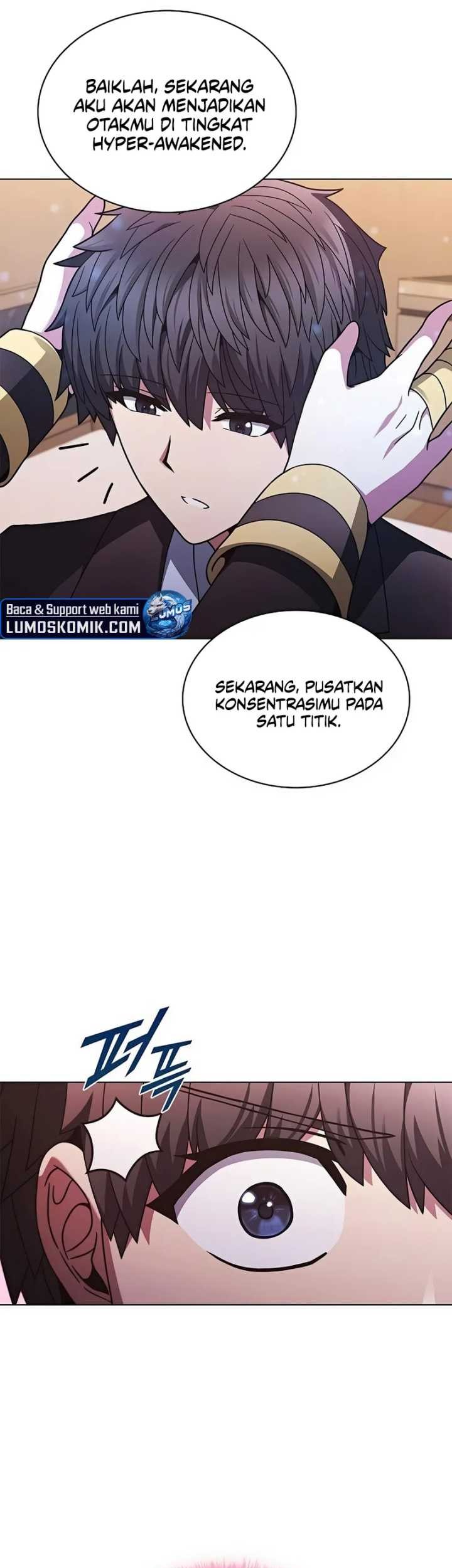 Part-Time Grim Reaper Bab 12 halaman 45